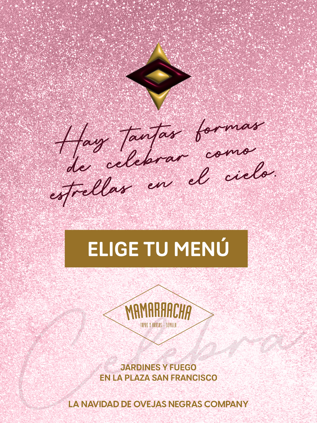 Promoción navidad